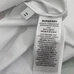 9Burberry Unisex Fashionable T-Shirts #24295