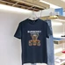 5Burberry Fashionable T-Shirts #24769