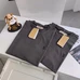 6Burberry Unisex Fashion T-shirts #25475