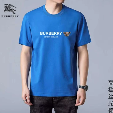 Burberry Fashionable T-Shirts #24771