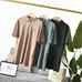 3Burberry Men Fashionable T-Shirts #24253