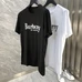 1Burberry Men Fashionable T-Shirts #23652