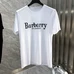 5Burberry Men Fashionable T-Shirts #23652