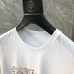 5Burberry Men Fashionable T-Shirts #23657