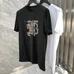 1Burberry Men Fashionable T-Shirts #23671