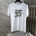 9Burberry Men Fashionable T-Shirts #23671