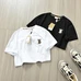 9Burberry Fashionable T-Shirts #24260