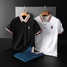 1Burberry Men Fashionable T-Shirts #22338