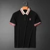 3Burberry Men Fashionable T-Shirts #22338