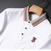 7Burberry Men Fashionable T-Shirts #22338