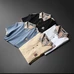 6Burberry Men Fashionable T-Shirts #22340