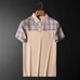 1Burberry Men Fashionable T-Shirts #22343