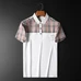 3Burberry Men Fashionable T-Shirts #22343