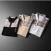 5Burberry Men Fashionable T-Shirts #22343