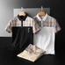 6Burberry Men Fashionable T-Shirts #22343