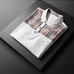 7Burberry Men Fashionable T-Shirts #22343