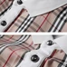 9Burberry Men Fashionable T-Shirts #22343