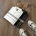 3Burberry Men Fashionable T-Shirts #24285