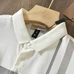 4Burberry Men Fashionable T-Shirts #24285