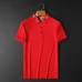 1Burberry Men Fashionable T-Shirts #22346