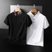 5Burberry Men Fashionable T-Shirts #22346