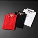 6Burberry Men Fashionable T-Shirts #22346