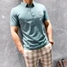 1Burberry Men Fashionable T-Shirts #22056