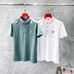 5Burberry Men Fashionable T-Shirts #22056