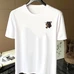 4Burberry Fashionable T-Shirts #23846