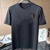 5Burberry Fashionable T-Shirts #23846