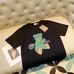 3Burberry Unisex Fashion T-shirts #25049