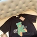 4Burberry Unisex Fashion T-shirts #25049