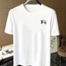 4Burberry Fashionable T-Shirts #23685