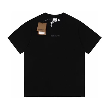 Burberry Unisex Fashionable T-Shirts #24299