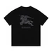 3Burberry Unisex Fashionable T-Shirts #24299