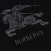 6Burberry Unisex Fashionable T-Shirts #24299