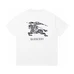 1Burberry Unisex Fashionable T-Shirts #24304