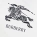 4Burberry Unisex Fashionable T-Shirts #24304