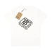 4Burberry Unisex Fashionable T-Shirts #24246