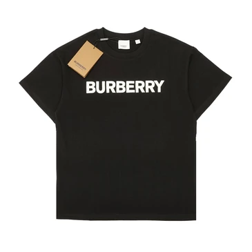 Burberry Unisex Fashionable T-Shirts #24252