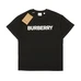 1Burberry Unisex Fashionable T-Shirts #24252