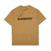 3Burberry Unisex Fashionable T-Shirts #24252