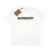 5Burberry Unisex Fashionable T-Shirts #24252