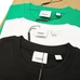 9Burberry Unisex Fashionable T-Shirts #24252