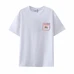 1Burberry Unisex Fashionable T-Shirts #25279