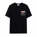 3Burberry Unisex Fashionable T-Shirts #25279