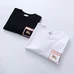 5Burberry Unisex Fashionable T-Shirts #25279