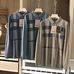 1Burberry Unisex Fashionable T-Shirts #24611