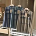 3Burberry Unisex Fashionable T-Shirts #24611