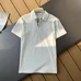 5Burberry Fashionable T-Shirts #22989